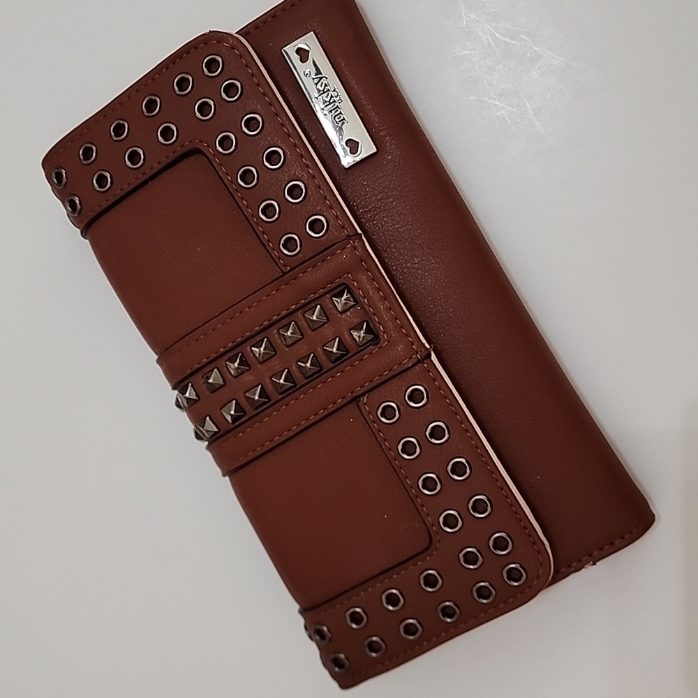 Nikky Wallet